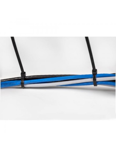FASCETTE FERMACAVO DA 25 CM