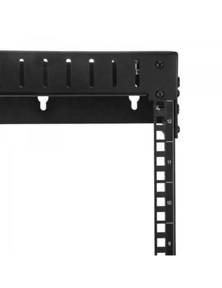 SERVER RACK 12U DA PARETE