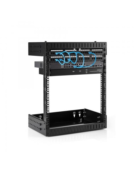 SERVER RACK 12U DA PARETE