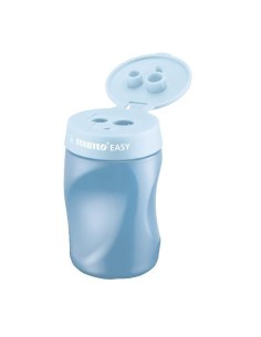 STABILO EASY TEMP.BLU DX