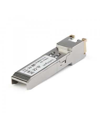MODULO RICETRASMETTITORE SFP