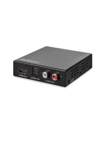 ESTRATTORE AUDIO HDMI 4K 60HZ