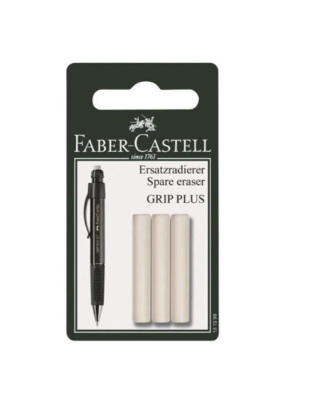 BLISTER 3 GOMMINI X PORTAMINE GRIPP