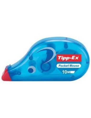 CF10BOX POCKET MOUSE