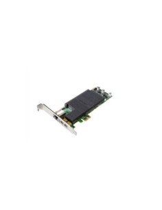 TERA2 PCOIP DUALDISPLAY HOST CARD