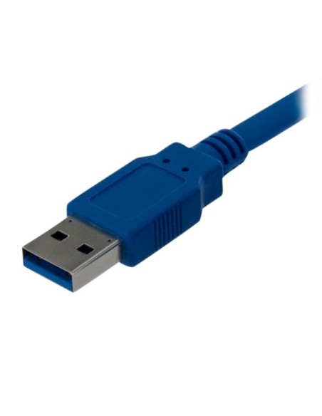 CAVO USB 3.0 - USB-A A B DA 1M M/M