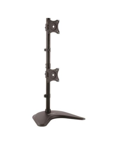 SUPPORTO VERTICALE 2 MONITOR