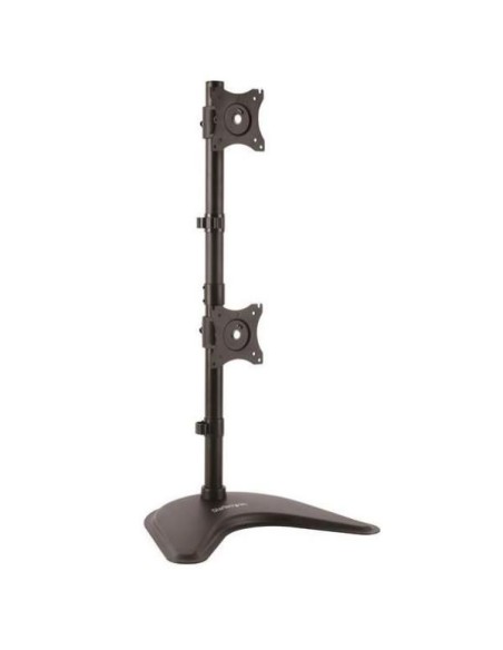 SUPPORTO VERTICALE 2 MONITOR