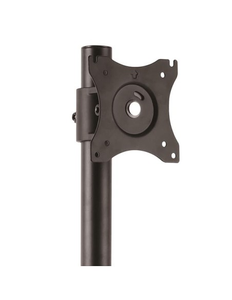 SUPPORTO VERTICALE 2 MONITOR