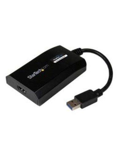 ADATTATORE VIDEO USB3.0 A HDMI