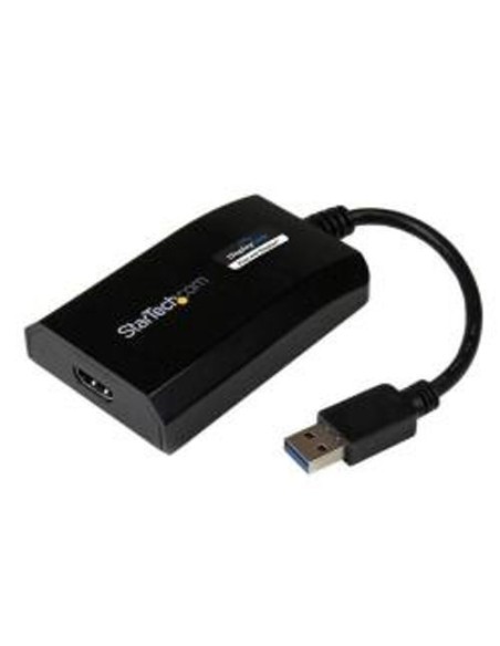 ADATTATORE VIDEO USB3.0 A HDMI