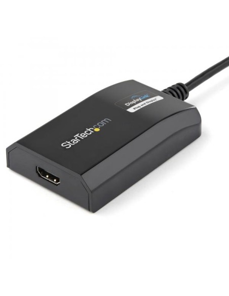 ADATTATORE VIDEO USB3.0 A HDMI