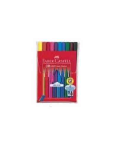 CF10 PENNARELLI GRIP COLOUR MARKER