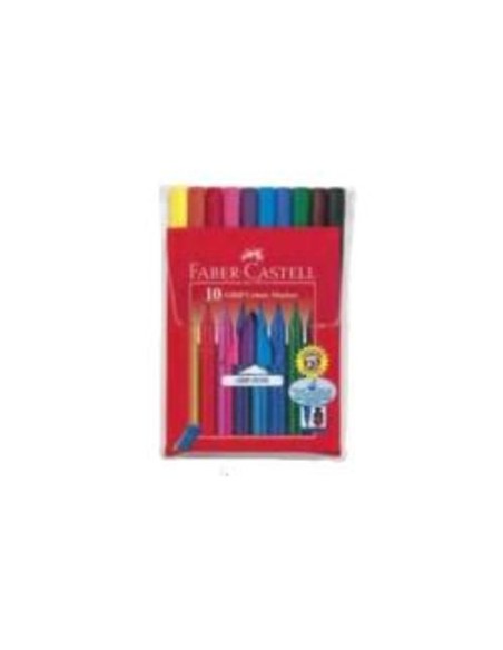CF10 PENNARELLI GRIP COLOUR MARKER