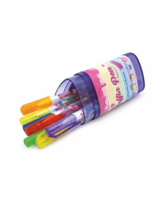 CF12 PENNA GEL GLITTER 2