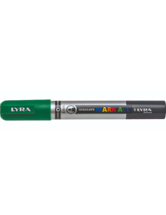 CF6 MARK ALL 2 MM VERDE PRATO