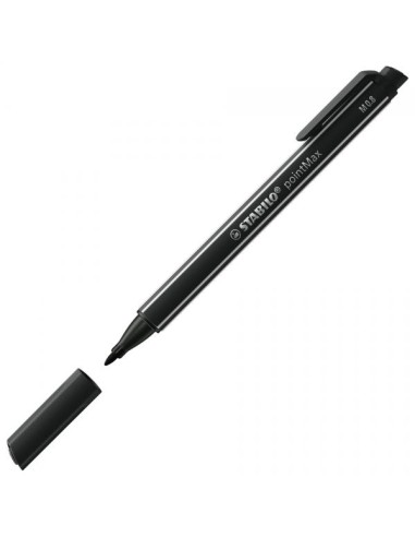 CF10 POINTMAX NERO