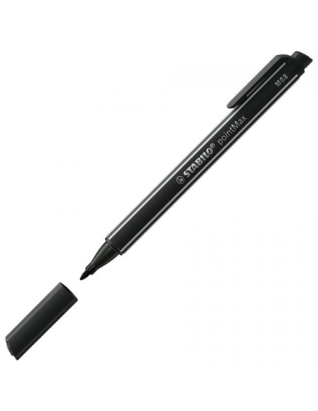 CF10 POINTMAX NERO
