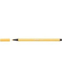 CF10 STABILO PEN 68 GIALLO