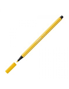 CF10 STABILO PEN 68 GIALLO 2