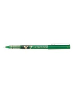 CF10ROLLER HI-TECPOINT V5 VERDE 2