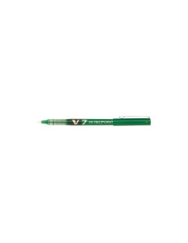 CF10ROLLER HI-TECPOINT V5 VERDE