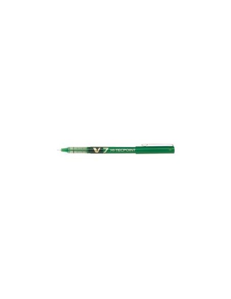 CF10ROLLER HI-TECPOINT V5 VERDE