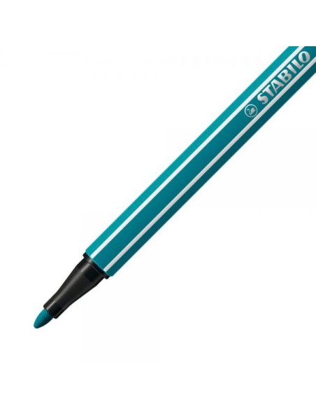 CF10 STABILO PEN 68 BLU TURCHESE