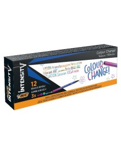 CF12 INTENSIT FINELINER COLOR CHANG 2
