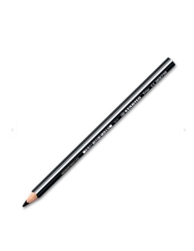 CF12 TRIO MAXI NERO