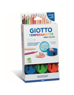 ESPO.12  TEMPERAMATITE DIAM.3 8 2