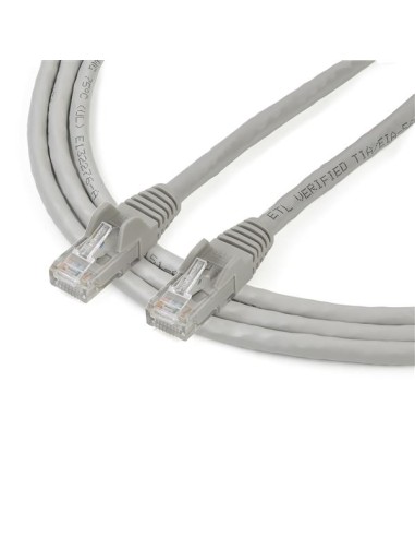 CAVO DI RETE CAT 6 PATCH - 2M