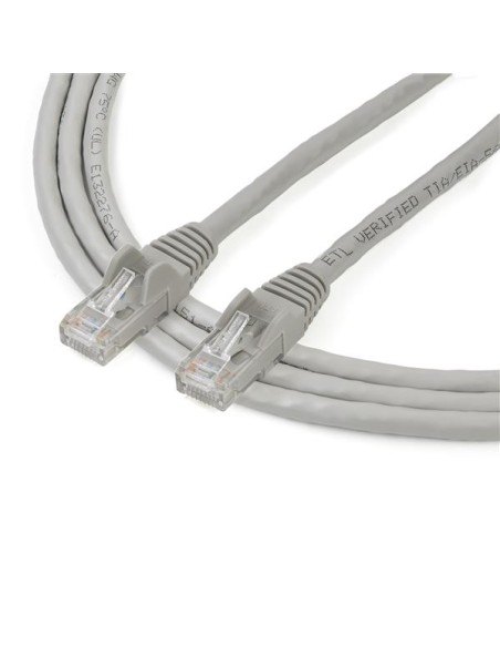 CAVO DI RETE CAT 6 PATCH - 2M