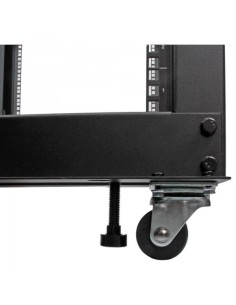 SERVER RACK CON 4 STAFFE 12U 2