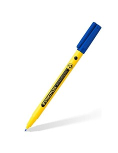 CF10 PENNA NORIS RICICLATA BLU