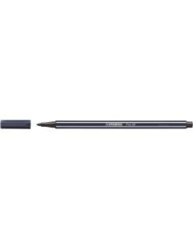 CF10 STABILO PEN 68 GRIGIO PAYNE