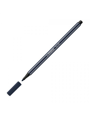 CF10 STABILO PEN 68 GRIGIO PAYNE