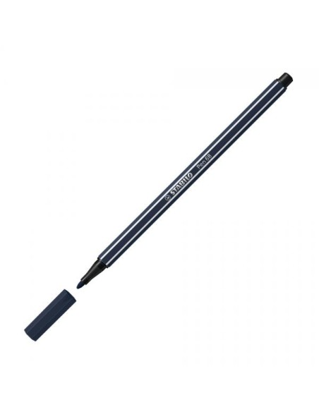 CF10 STABILO PEN 68 GRIGIO PAYNE