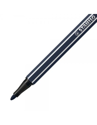 CF10 STABILO PEN 68 GRIGIO PAYNE