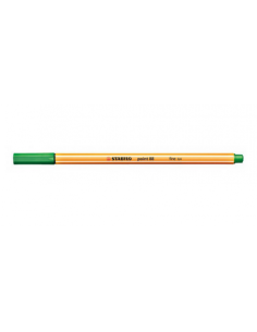 CF10 FINELINER POINT 88 VERDE 2