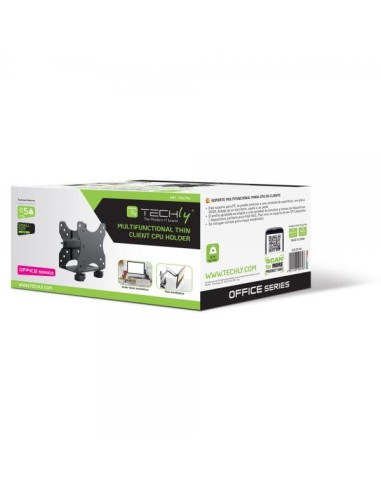 Supporto multifunzione per PC Thin Client