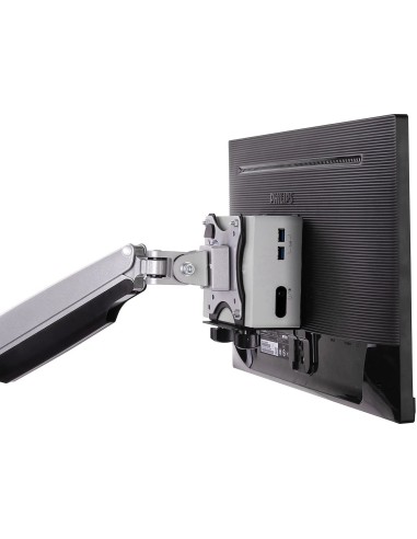 Supporto multifunzione per PC Thin Client
