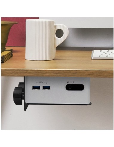 Supporto multifunzione per PC Thin Client