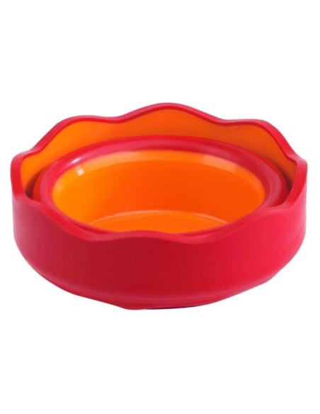 CLICKeGO SCODELLINO ACQUA ROSSO