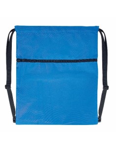SACCA SPORT ZIP BASIC FLUO 2