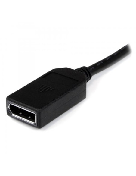 DMS-59 TO DUAL DISPLAYPORT