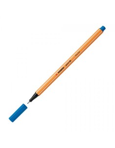 CF10 FINELINER POINT 88 BLU OLTREMA 2