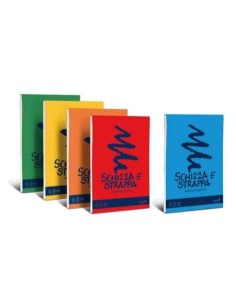 CF5 SCHIZZA STRAPPA A3 2