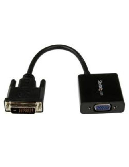 CAVO ADATTATORE DVI-D A VGA