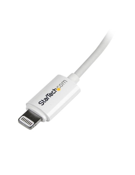 CAVO LIGHTNING A USB
